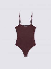 Top Femme Terranova