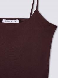 Top Femme Terranova