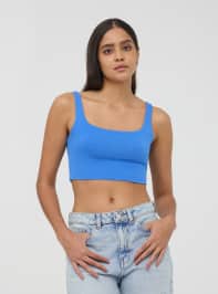 Corset ou Haut Femme Terranova