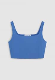 Corset ou Haut Femme Terranova