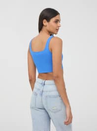 Corset ou Haut Femme Terranova