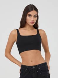 Camiseta/Top Mujer Terranova