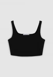 Camiseta/Top Mujer Terranova
