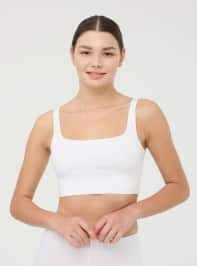 Camiseta/Top Mujer Terranova