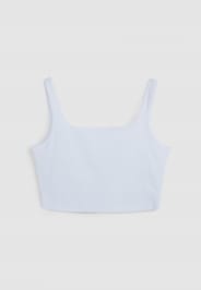 Camiseta/Top Mujer Terranova
