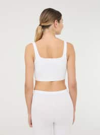 Camiseta/Top Mujer Terranova
