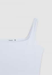 Camiseta/Top Mujer Terranova