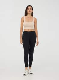 Camiseta/Top Mujer Terranova