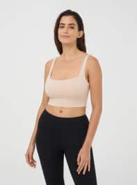Camiseta/Top Mujer Terranova
