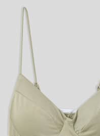 Robe Femme Terranova