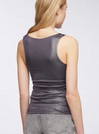 Canotta/Top Damen Terranova