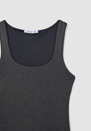 Canotta/Top Damen Terranova