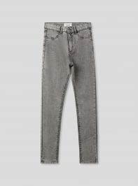Jeans largos Mujer Terranova