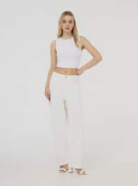 Corset ou Haut Femme Terranova