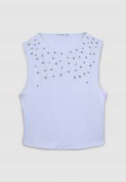 Corset ou Haut Femme Terranova