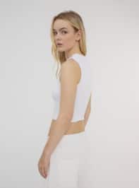 Corset ou Haut Femme Terranova