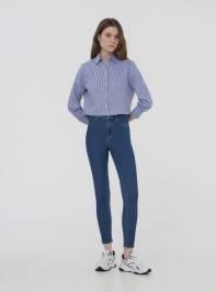 Jeans Femme Terranova