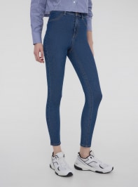 Jeans Femme Terranova