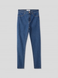 Jeans Femme Terranova