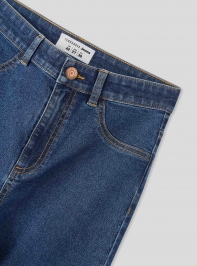 Jeans Femme Terranova