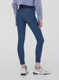 Jeans Femme Terranova