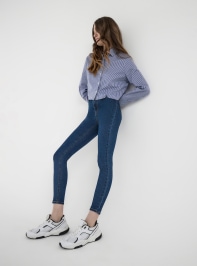 Jeans Femme Terranova