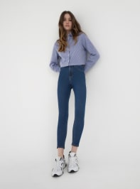 Jeans Femme Terranova