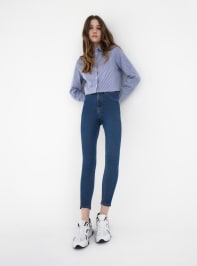 Jeans Femme Terranova
