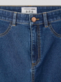 Jeans Femme Terranova