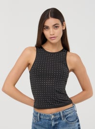 Corset ou Haut Femme Terranova