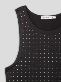 Corset ou Haut Femme Terranova