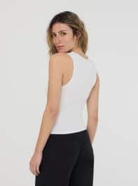 Canotta/Top Damen Terranova