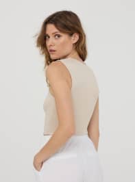 Top Woman Terranova