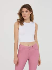 Corset ou Haut Femme Terranova