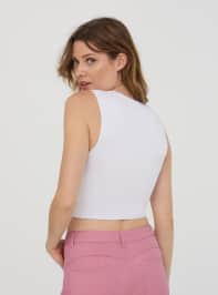 Corset ou Haut Femme Terranova