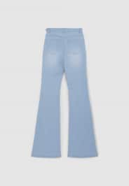 Jeans largos Mujer Terranova