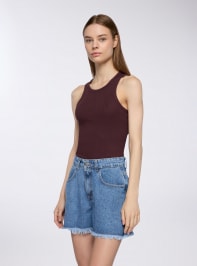 Canotta/Top Donna Terranova