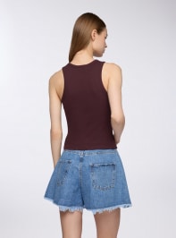 Canotta/Top Donna Terranova