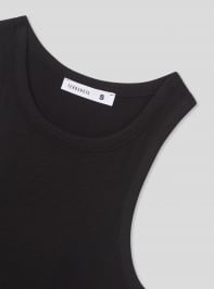 Camiseta/Top Mujer Terranova