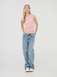 Camiseta Mujer Terranova