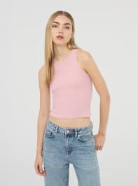 Camiseta Mujer Terranova