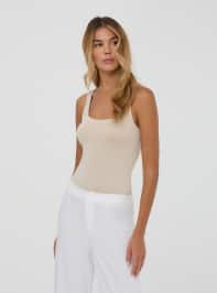 Camiseta Mujer Terranova
