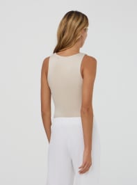 Canotta/Top Donna Terranova
