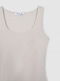 Canotta/Top Donna Terranova