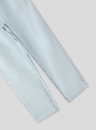 Long pants jeans Woman Terranova