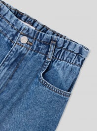 Jeans largos Mujer Terranova