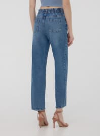 Jeans largos Mujer Terranova
