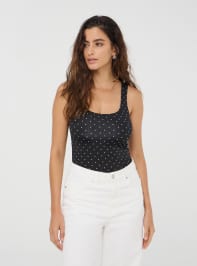 Camiseta Mujer Terranova