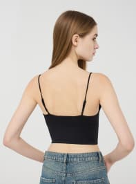 Corset ou Haut Femme Terranova