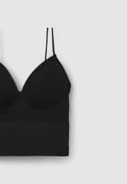Corset ou Haut Femme Terranova